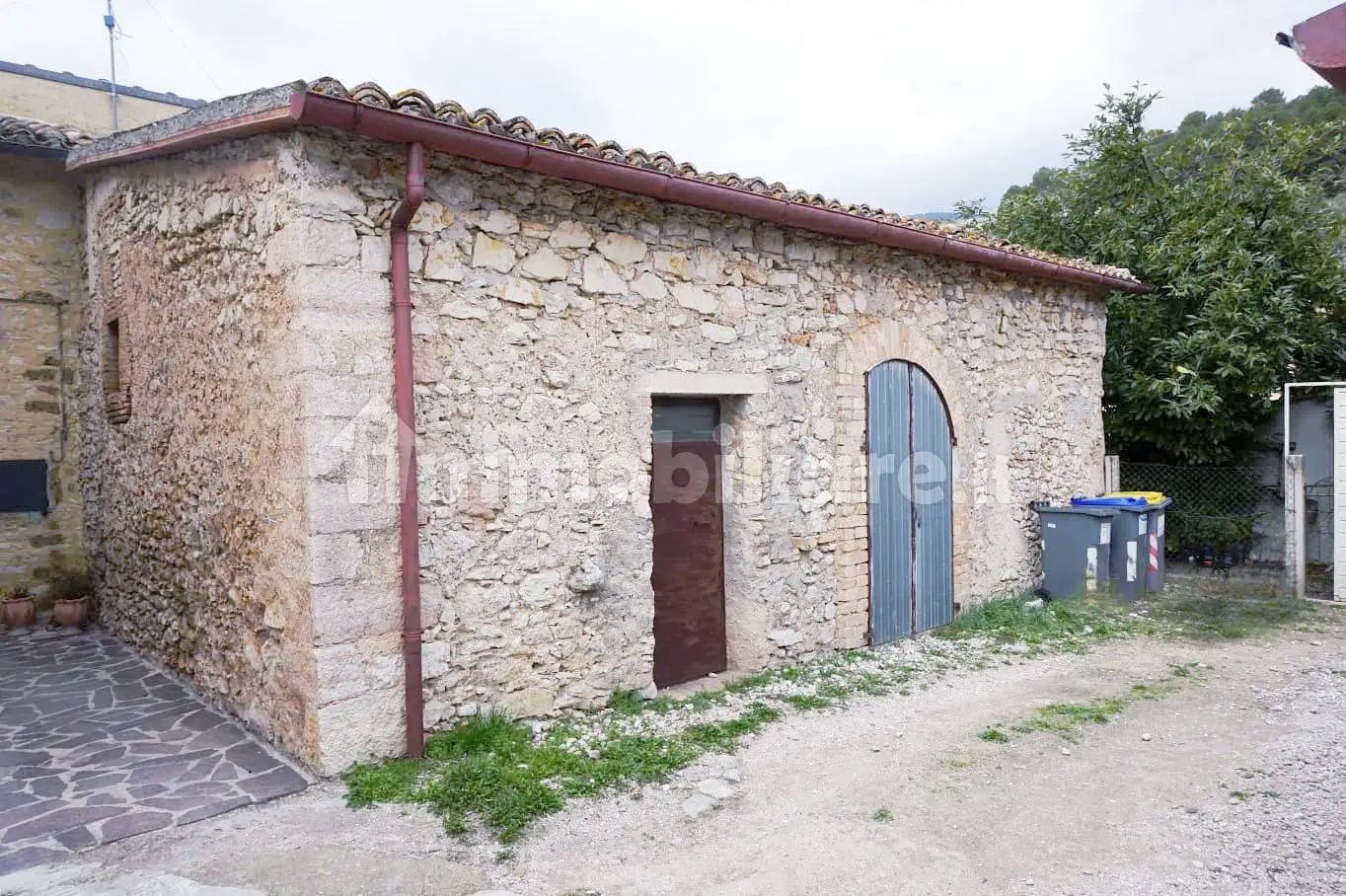Terratetto unifamiliare Strada Provinciale di Pettino, Campello sul Clitunno - foto 4
