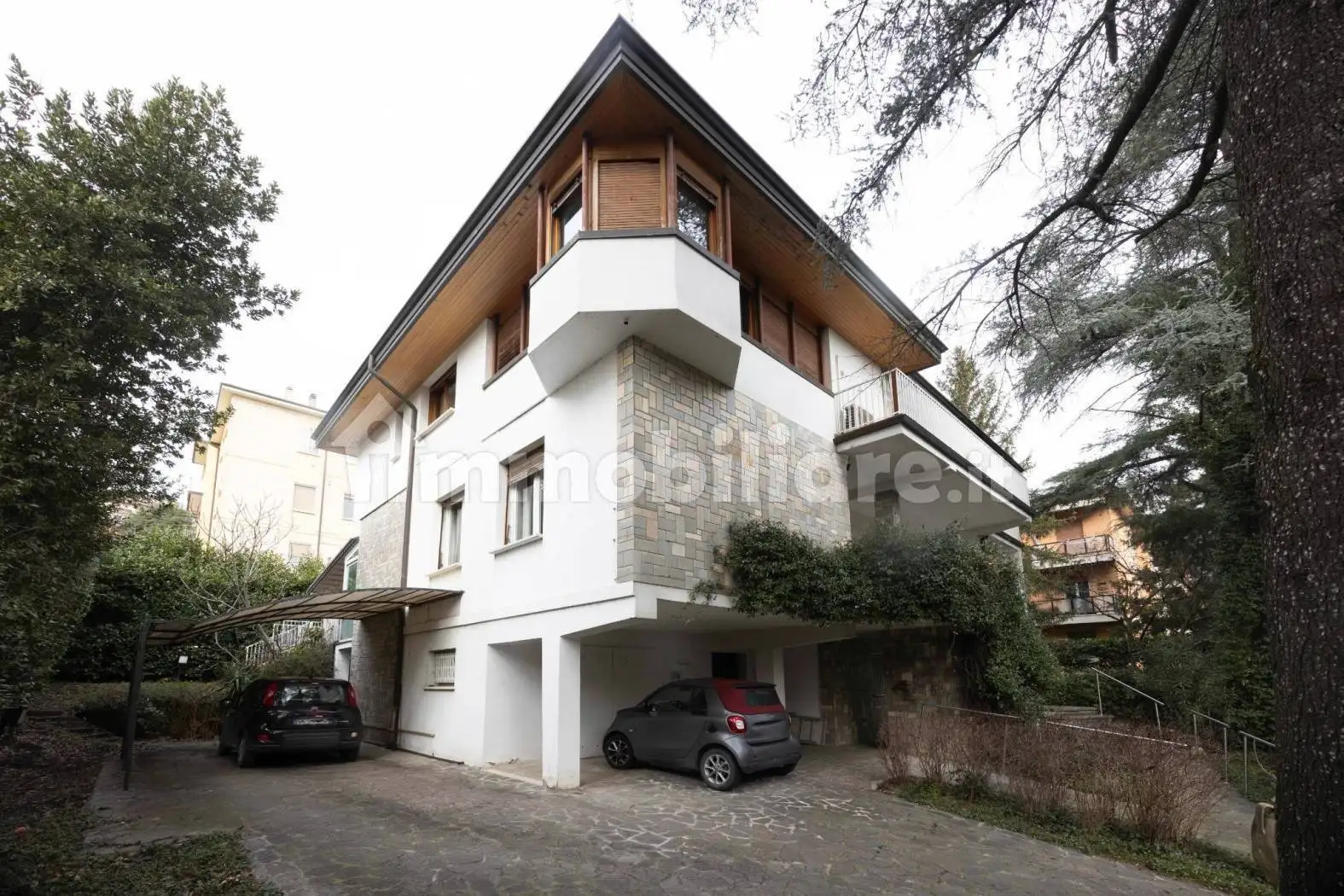 Villa in vendita a Bologna