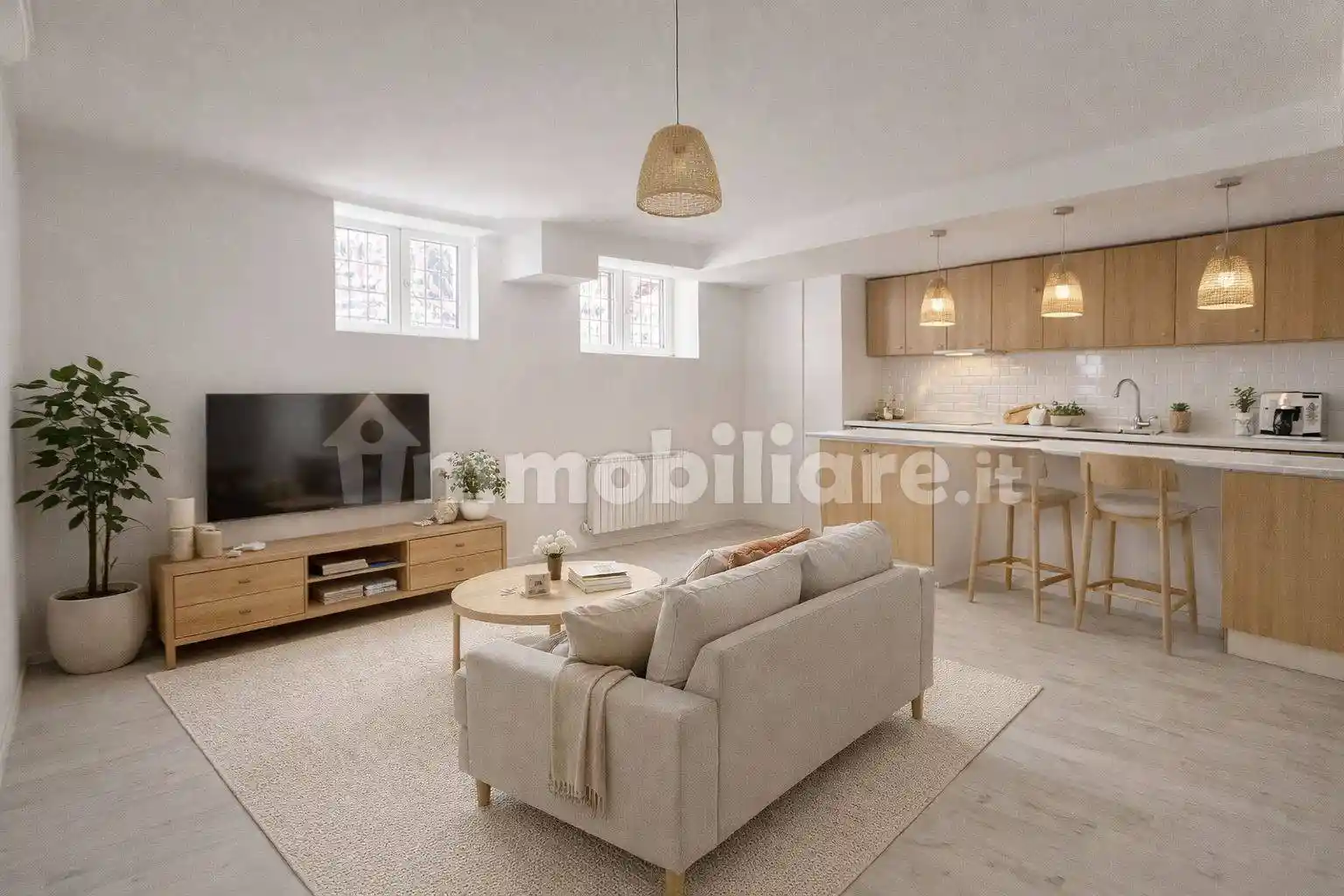 Appartamento in vendita a Cologno Monzese