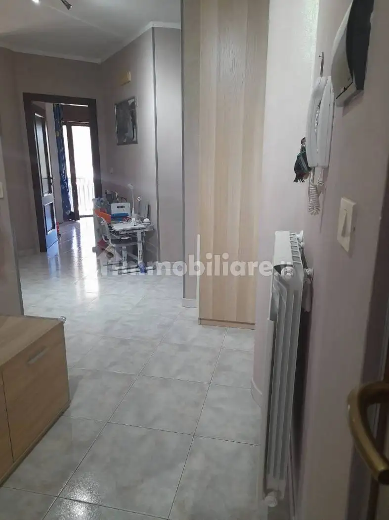 Appartamento in vendita a Marsicovetere