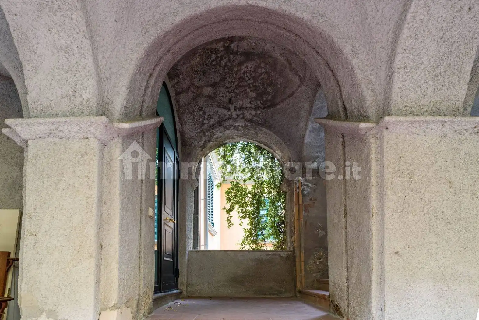 Appartamento in vendita a Sarno