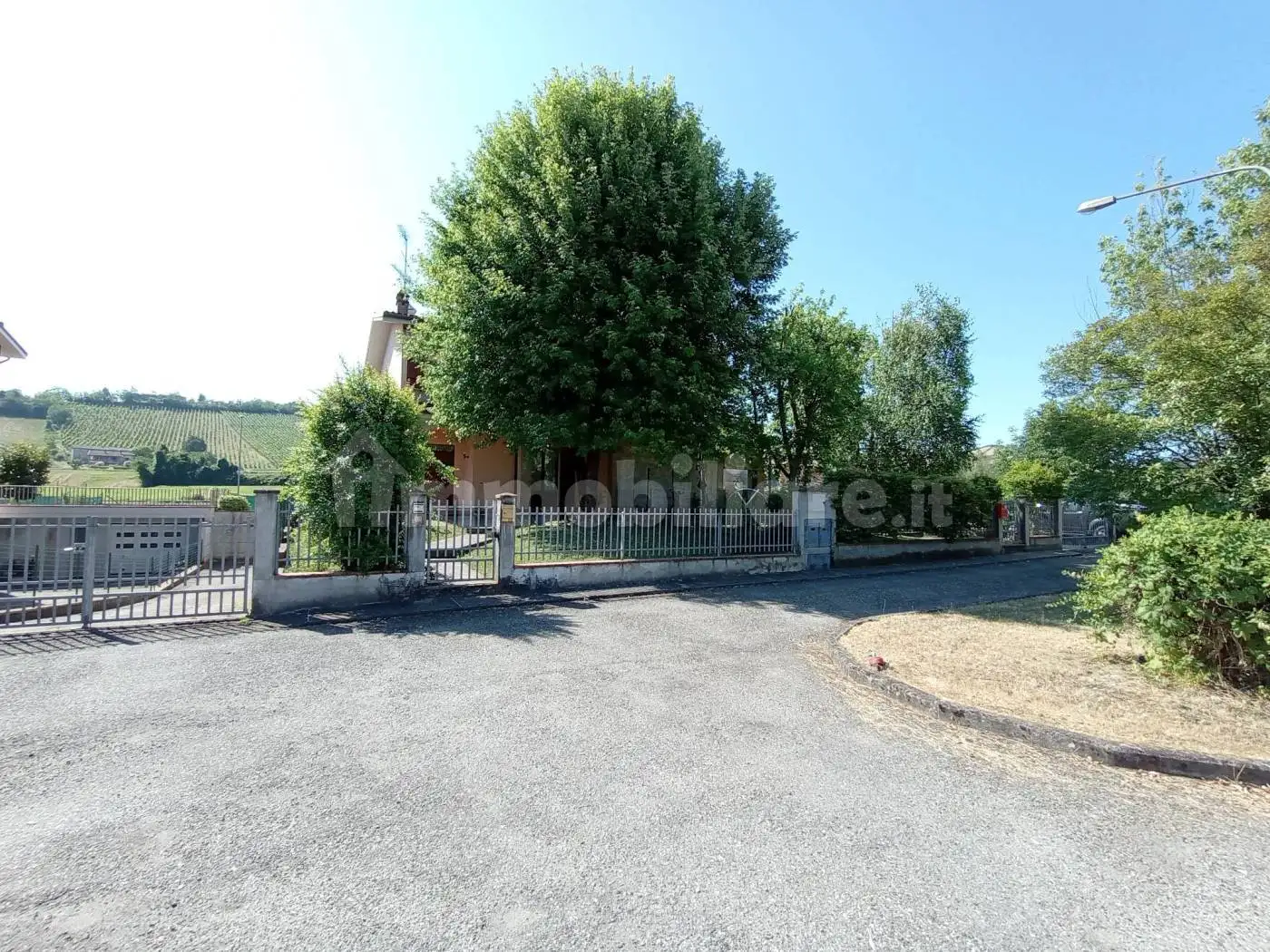 Appartamento in villa, buono stato, 222 m², Centro, Castell'Arquato - foto 3