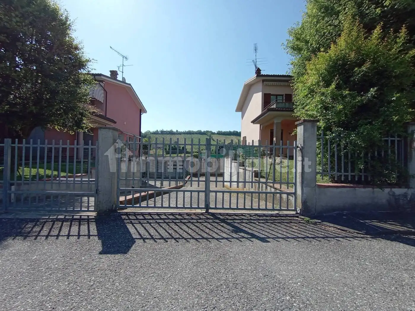 Appartamento in villa, buono stato, 222 m², Centro, Castell'Arquato - foto 5