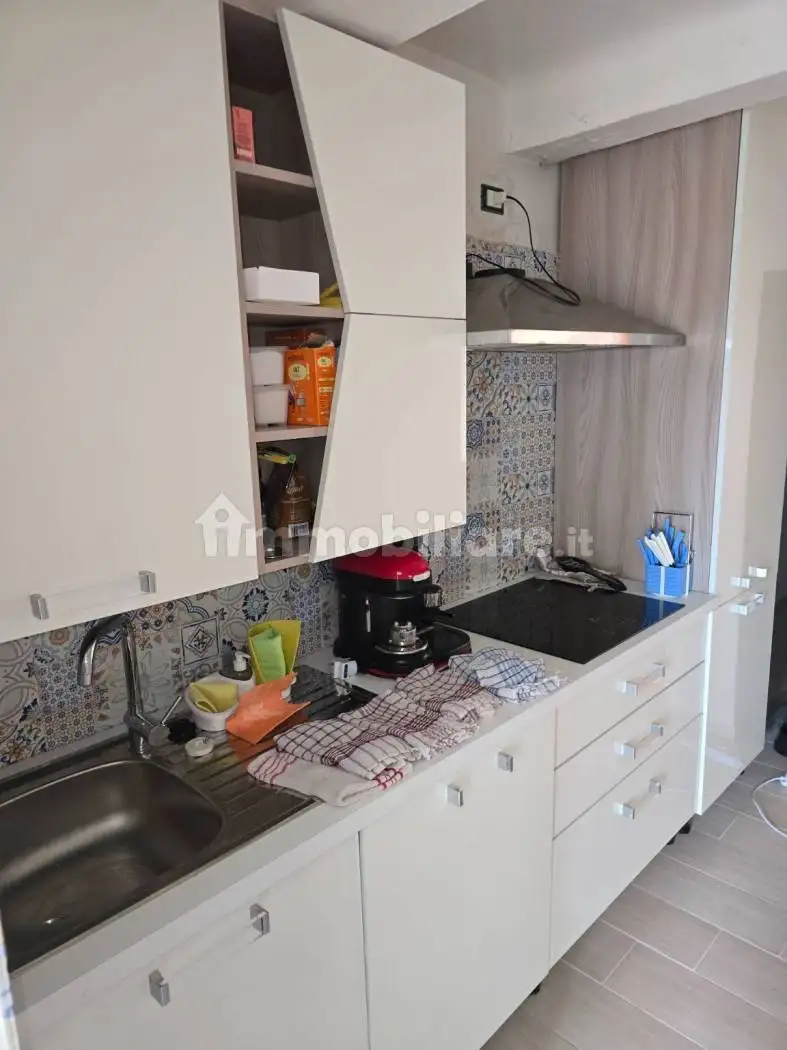 Casa indipendente in affitto a Codigoro