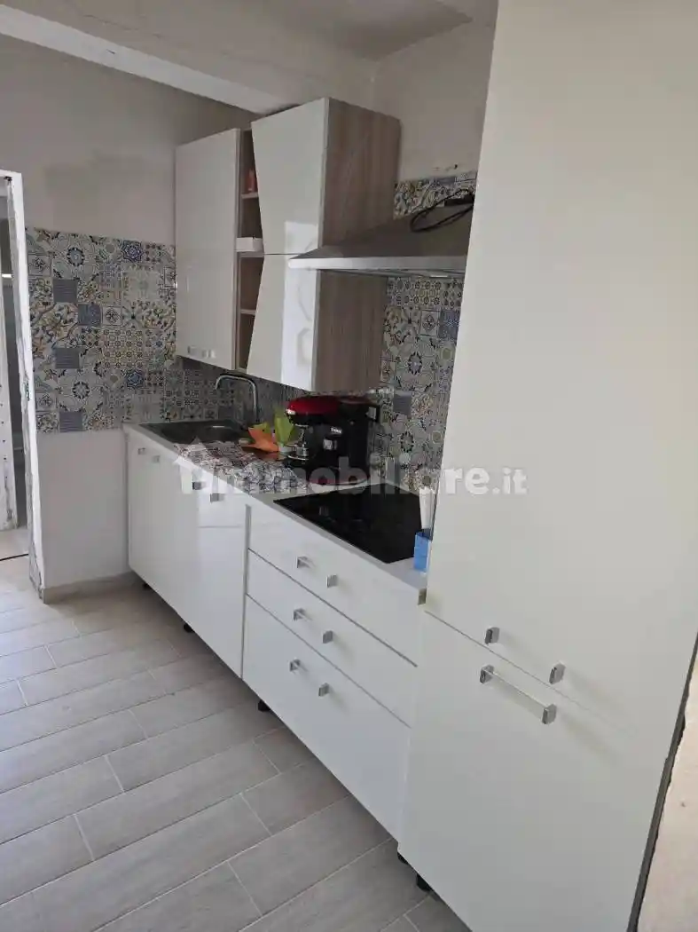 Terratetto unifamiliare via Felice Cavallotti 68, Centro, Codigoro - foto 3