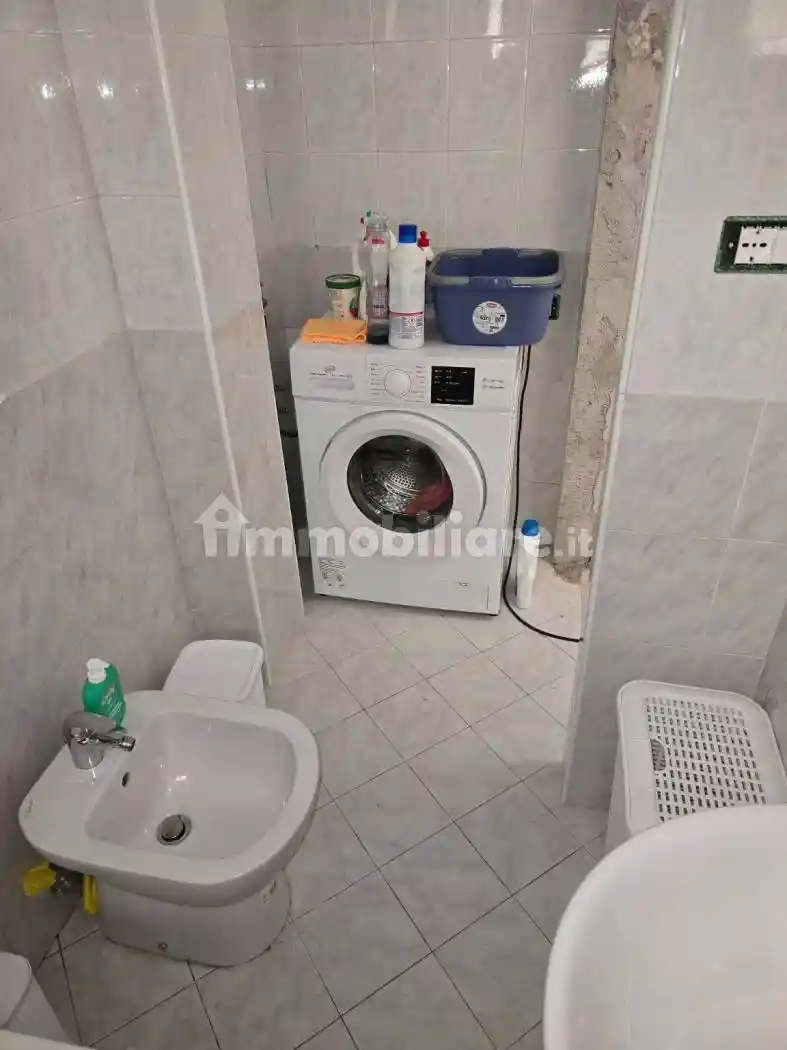 Terratetto unifamiliare via Felice Cavallotti 68, Centro, Codigoro - foto 5