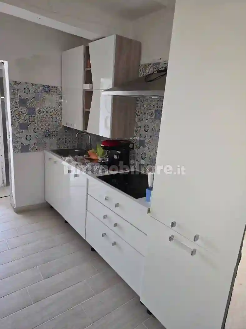 Terratetto unifamiliare via Felice Cavallotti 68, Centro, Codigoro - foto 4