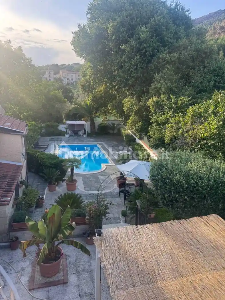 Villa in vendita a Giano Vetusto