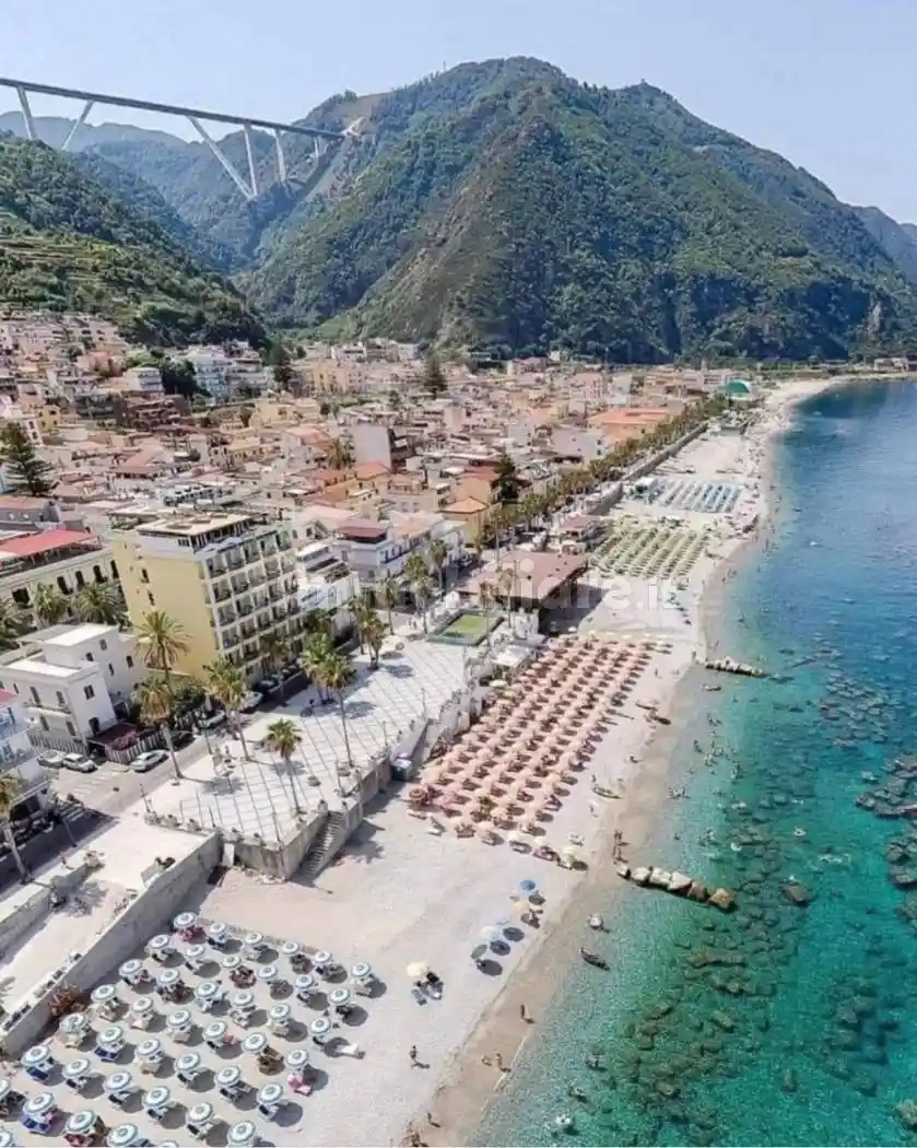 Trilocale via Medina, Centro, Bagnara Calabra - foto 2