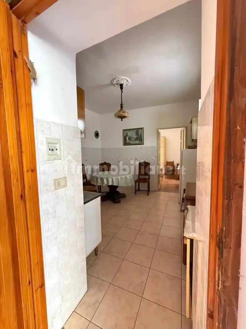 Trilocale via Medina, Centro, Bagnara Calabra - foto 4