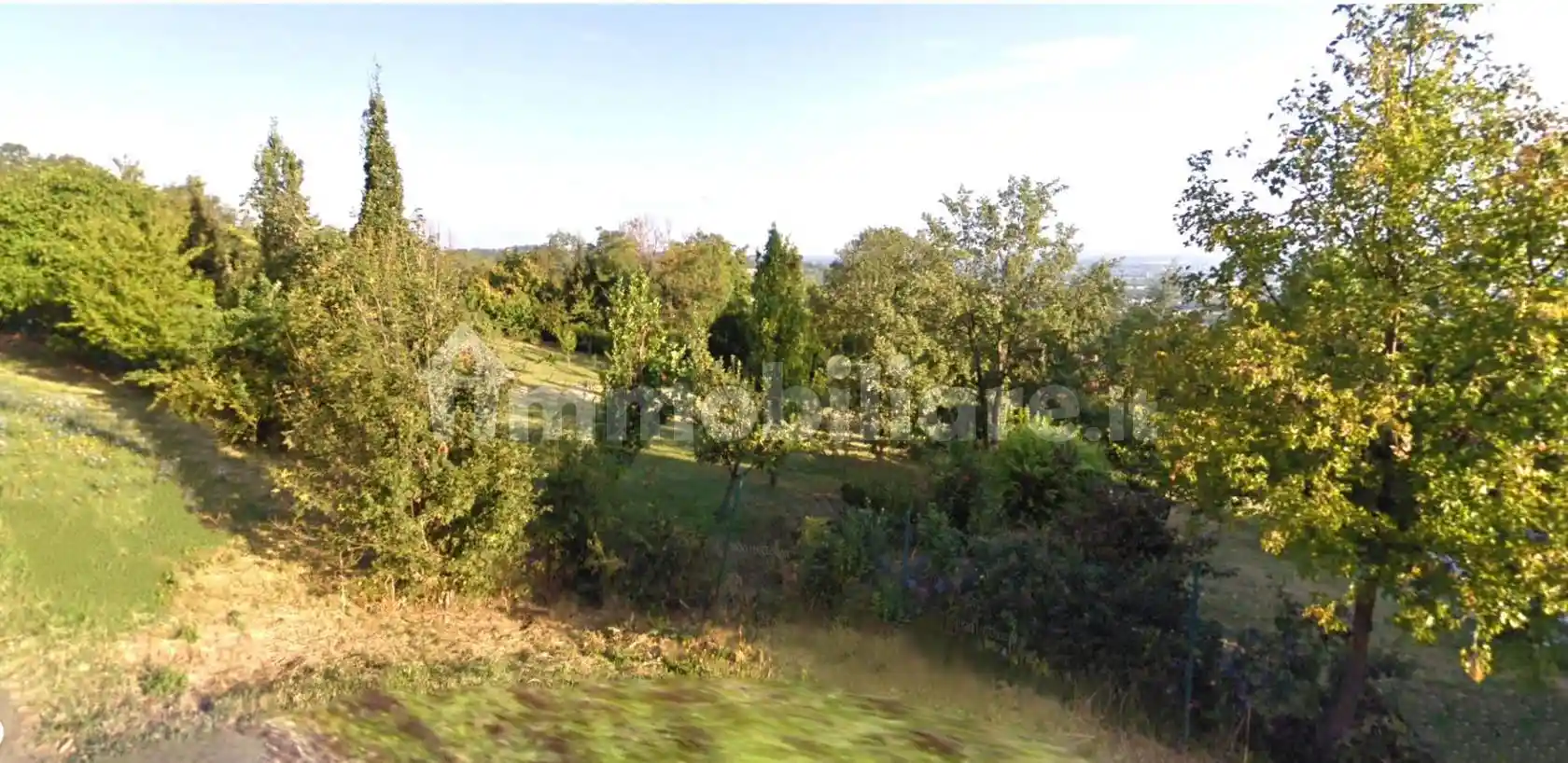 Villa in vendita a Albinea