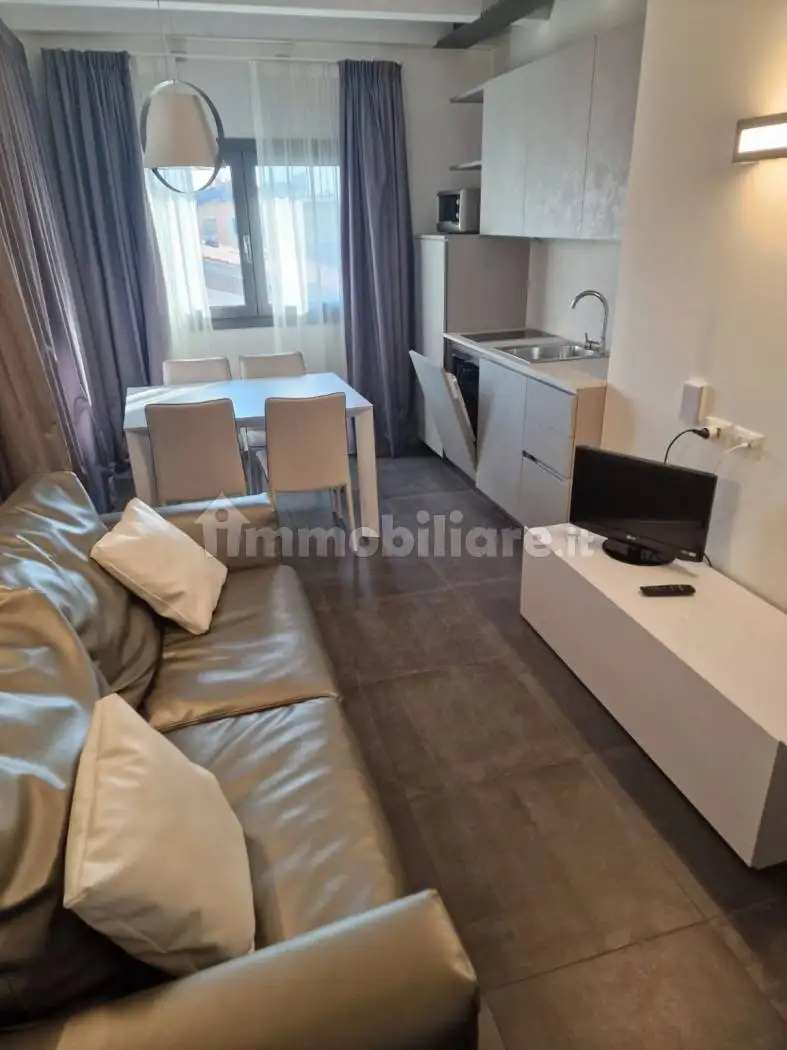 Appartamento in affitto a Caorle