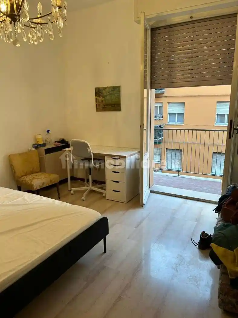Appartamento in affitto a Bologna
