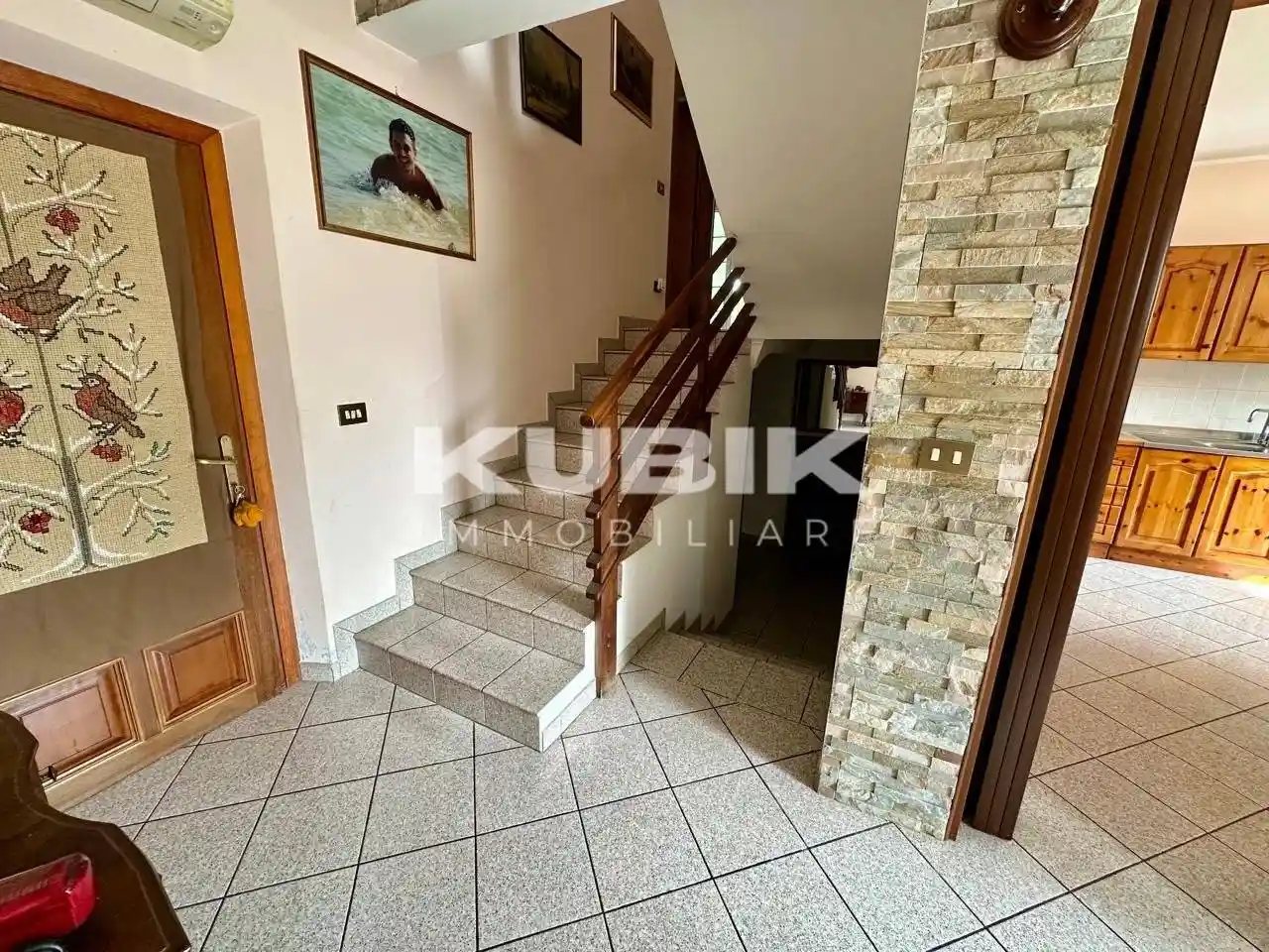 Villa unifamiliare via Muzzana 11, Via Lumignacco - Via Pozzuolo, Udine - foto 3