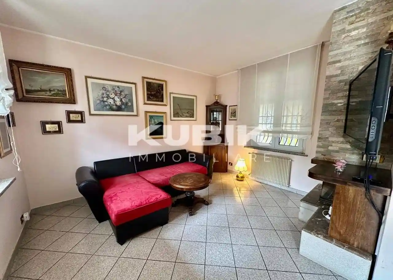 Villa unifamiliare via Muzzana 11, Via Lumignacco - Via Pozzuolo, Udine - foto 4