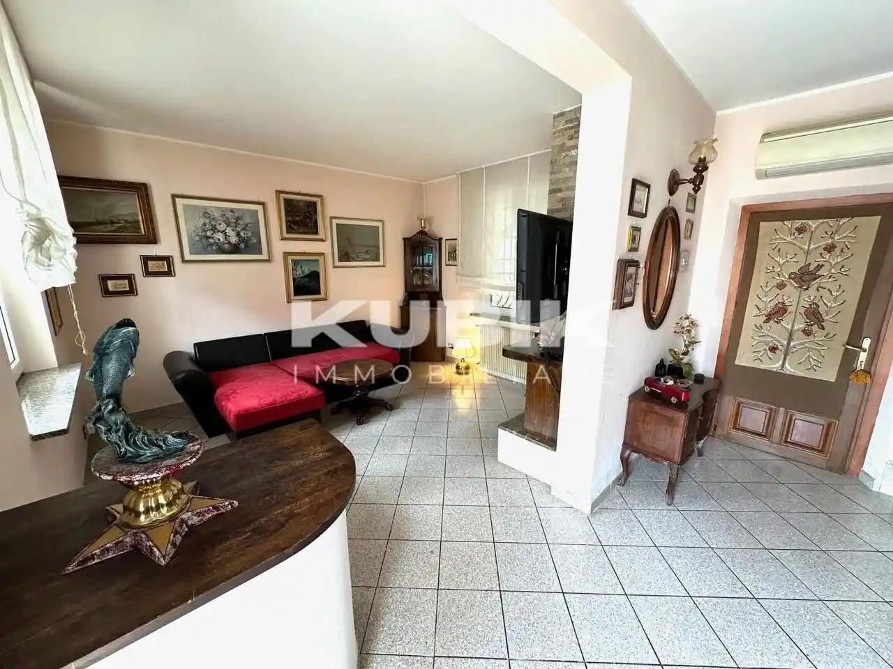 Villa unifamiliare via Muzzana 11, Via Lumignacco - Via Pozzuolo, Udine - foto 5