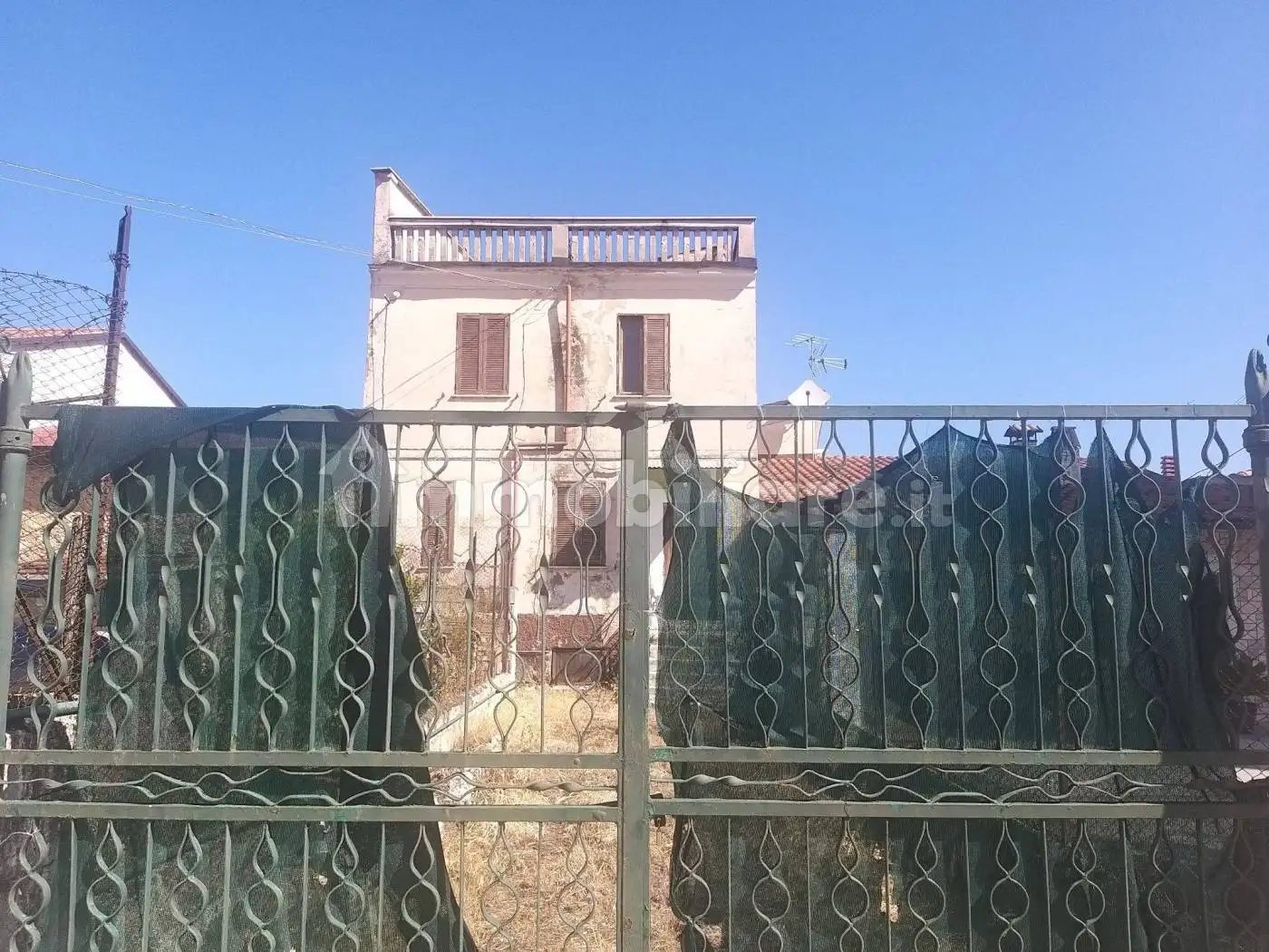 Rustico - Casale in vendita a Trasacco