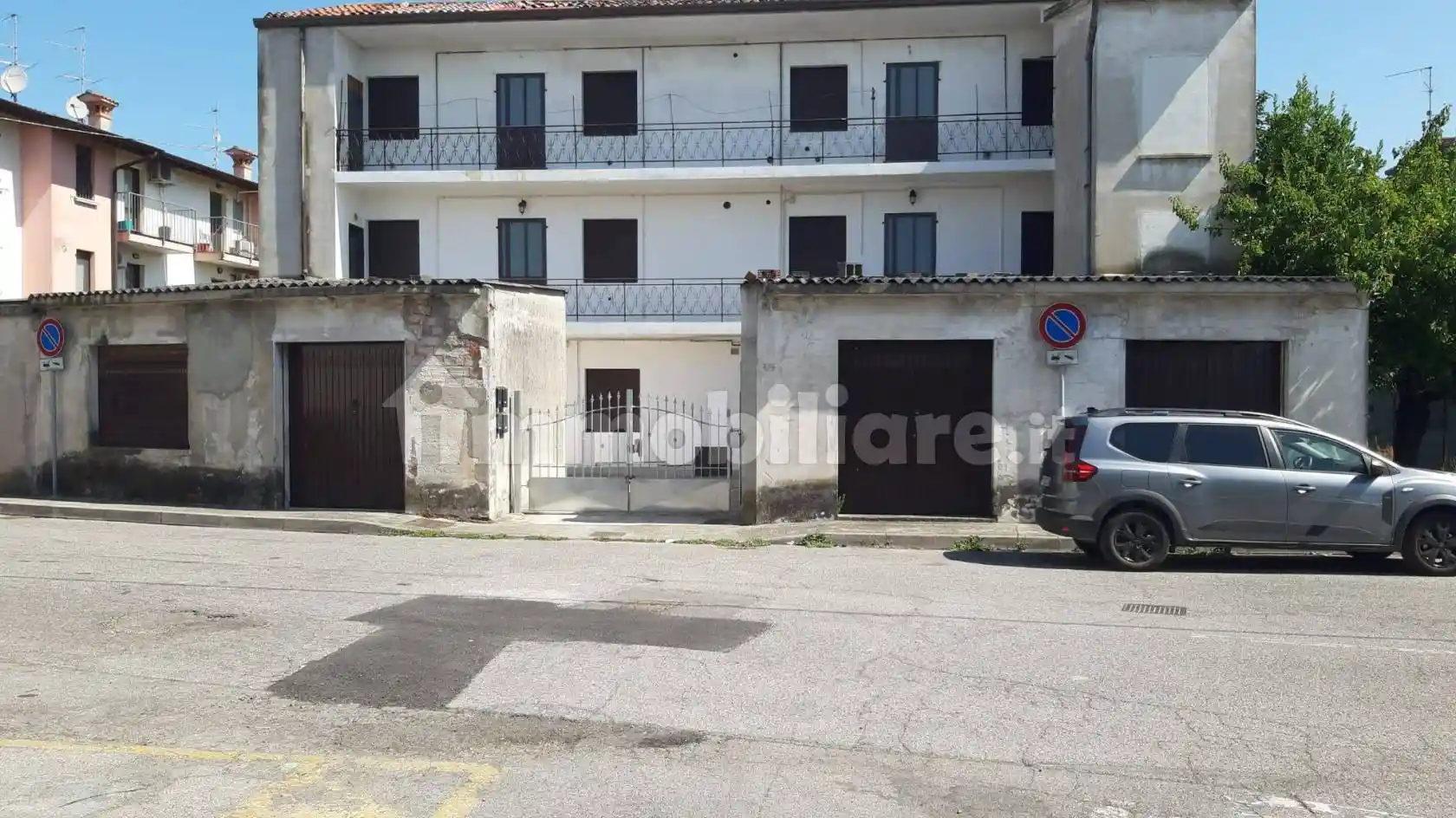 Appartamento in vendita a Leno