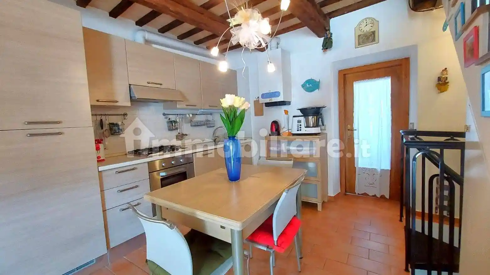 Villetta a schiera - foto 2