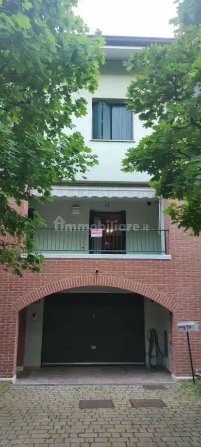 Villetta a schiera in vendita a Cordenons