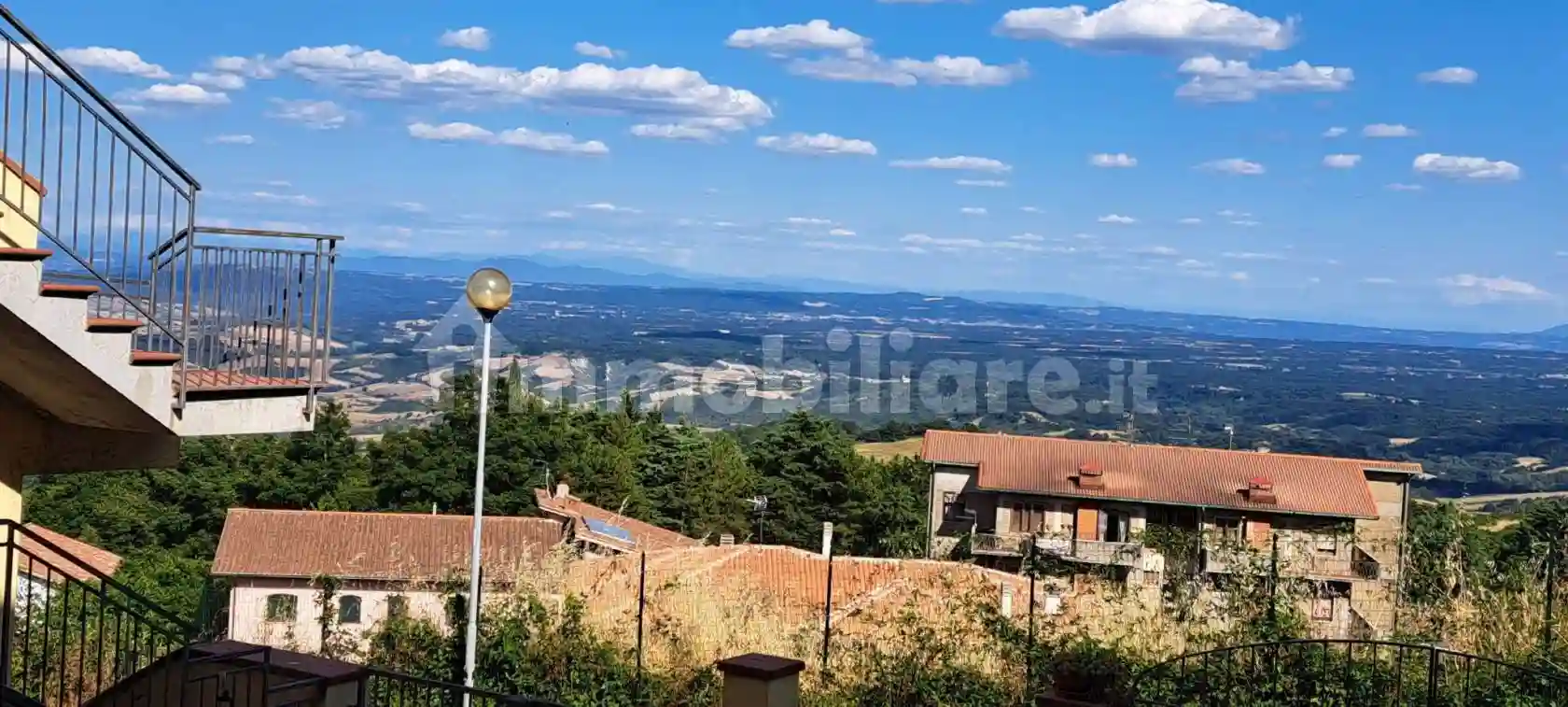 Villa a schiera via della Sforzesca, Centro, Castell'Azzara - foto 4