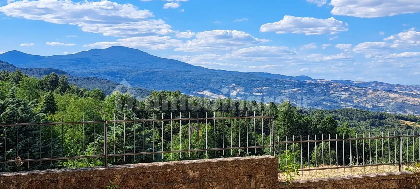 Villa a schiera via della Sforzesca, Centro, Castell'Azzara - foto 5