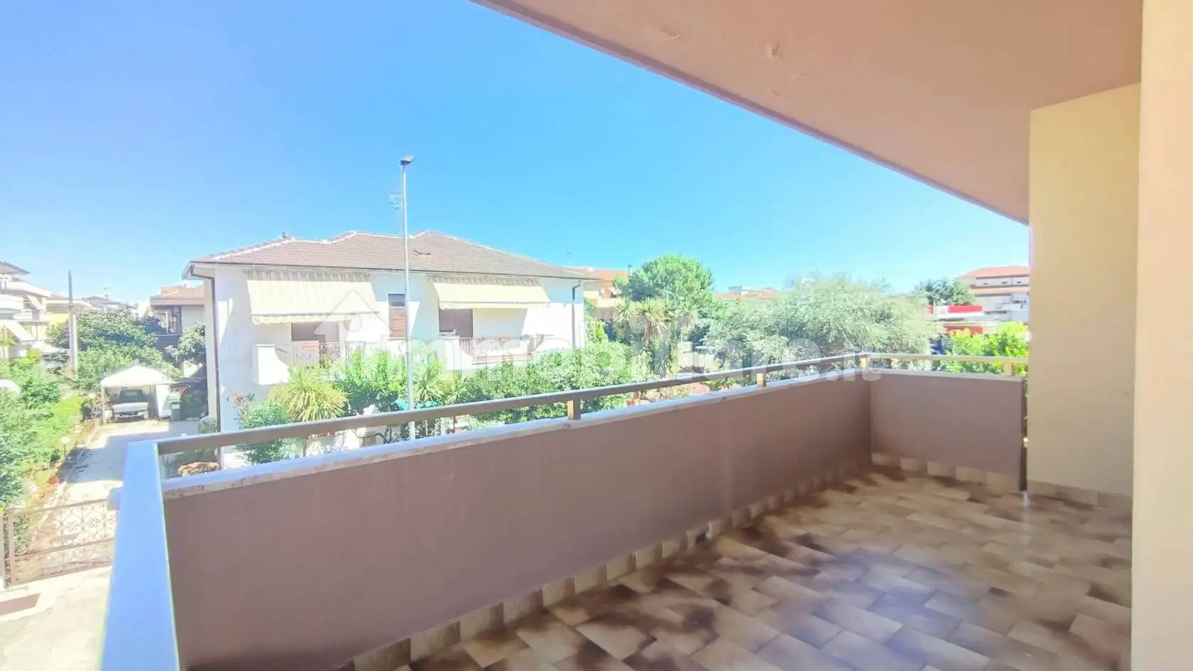 Appartamento in vendita a Silvi