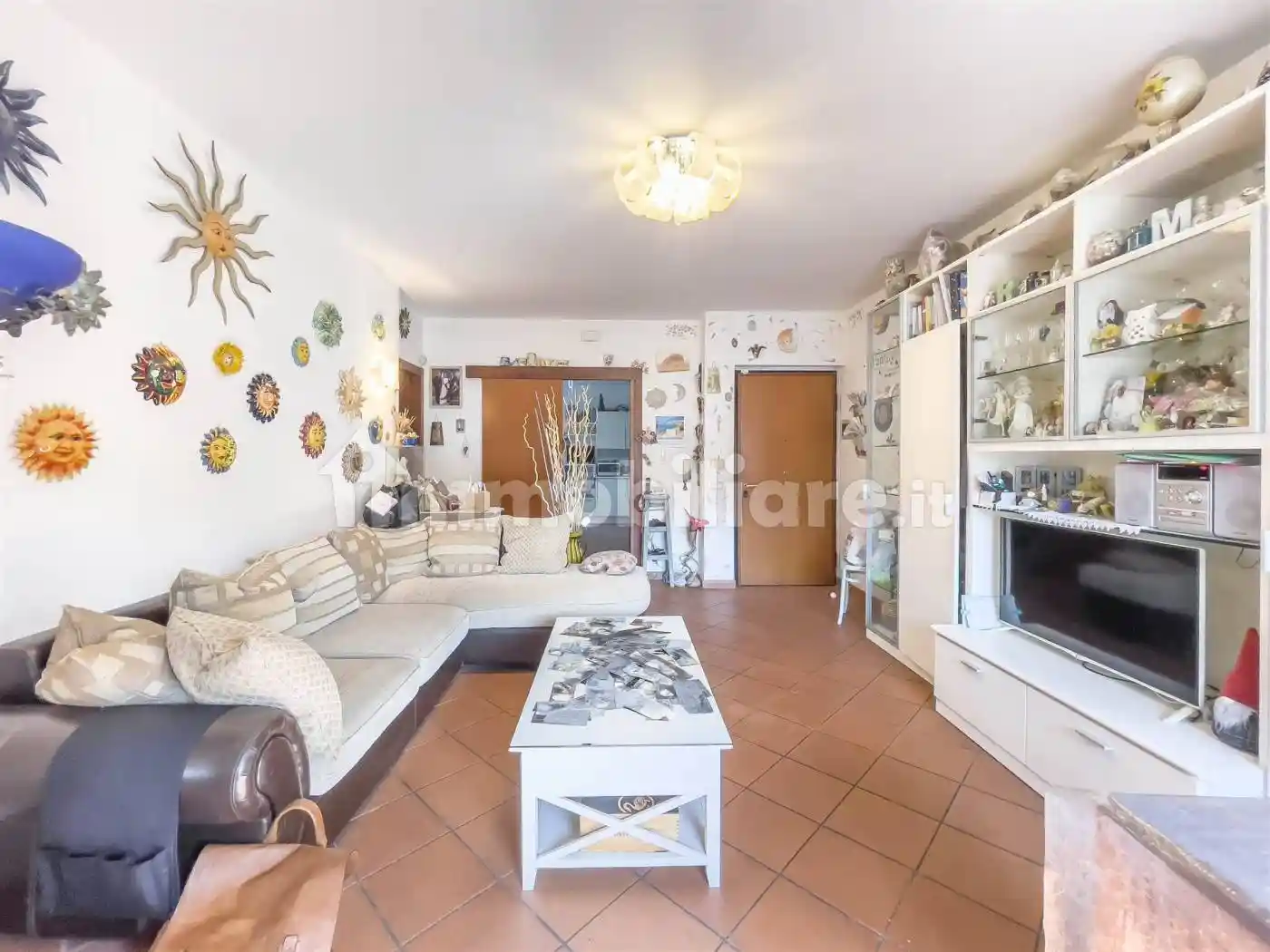 Appartamento in vendita a Sarzana