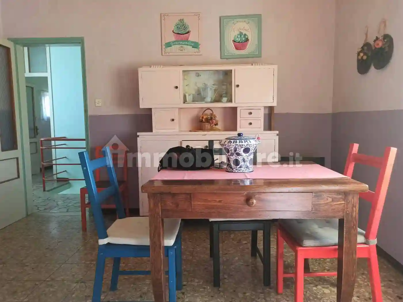 Casa indipendente - foto 4