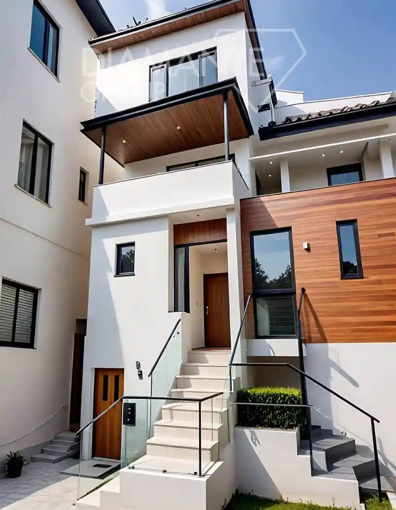 Terratetto unifamiliare 80 m², ottimo stato, San Fatucchio, Castiglione del Lago - foto 2