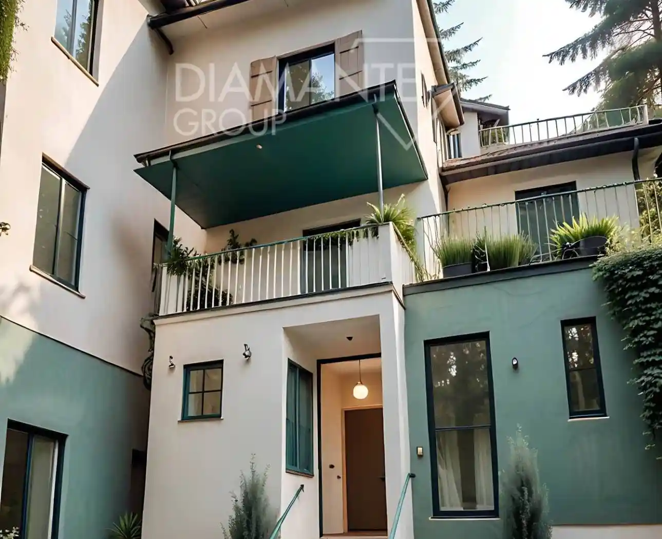 Terratetto unifamiliare 80 m², ottimo stato, San Fatucchio, Castiglione del Lago - foto 4