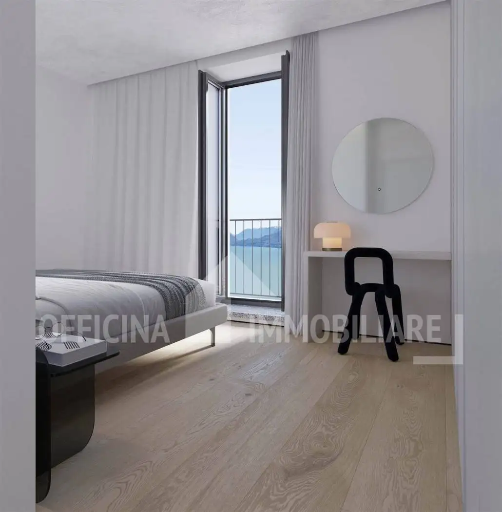 Monolocale nuovo, piano terra, Vignola, Cremia - foto 4