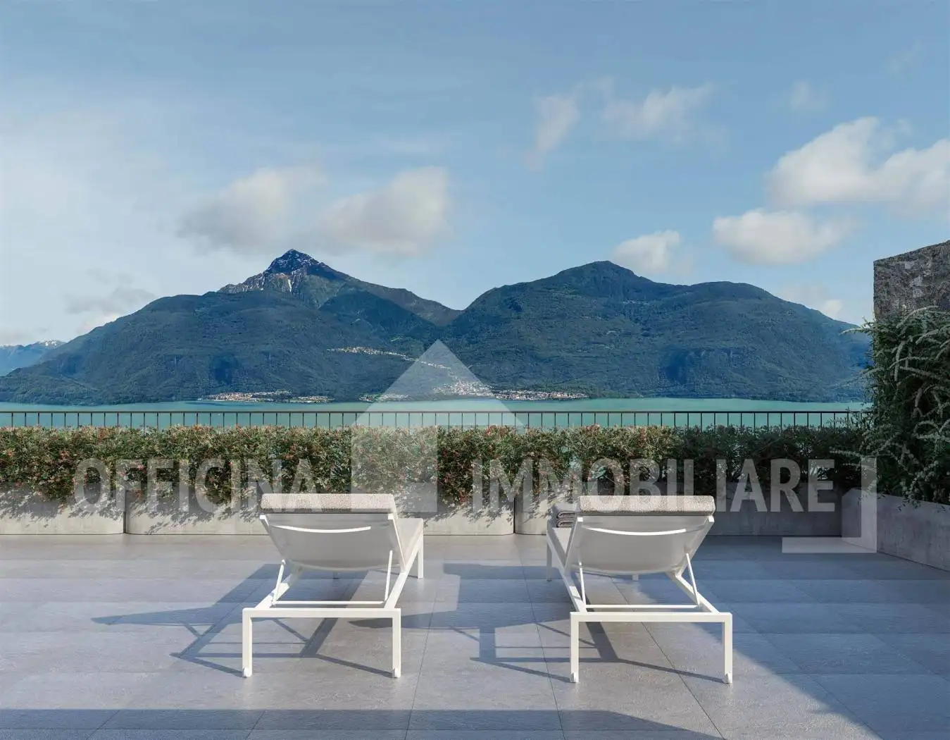 Monolocale ottimo stato, piano terra, Vignola, Cremia - foto 5