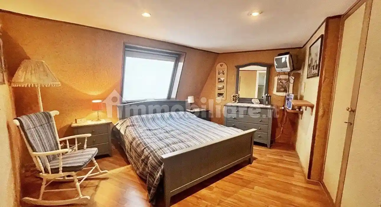 Attico - Mansarda - foto 4