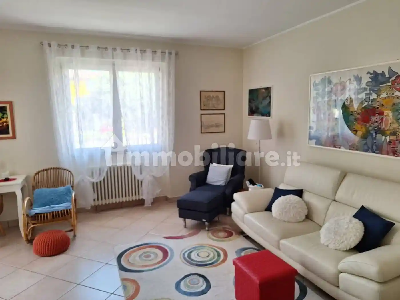 Appartamento in vendita a Toscolano-Maderno