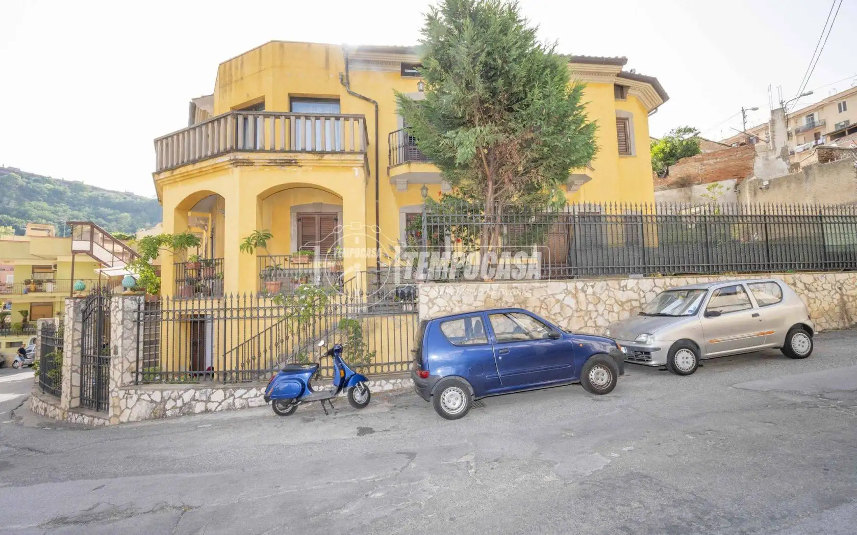 Appartamento in affitto a Messina