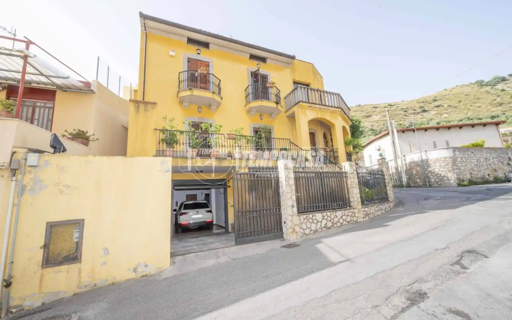 Appartamento via Linea 1, Camaro Superiore, Messina - foto 2