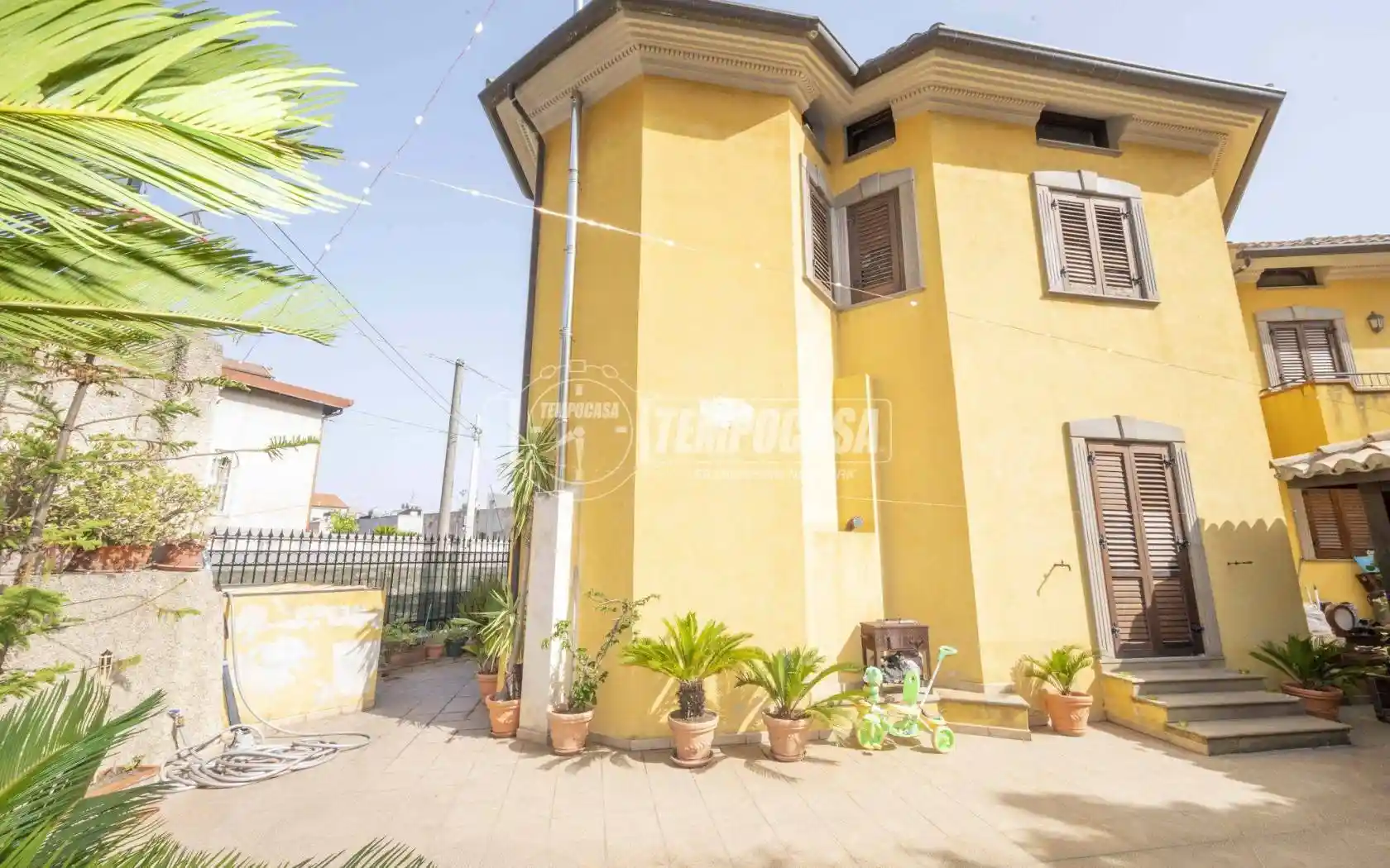 Appartamento via Linea 1, Camaro Superiore, Messina - foto 4