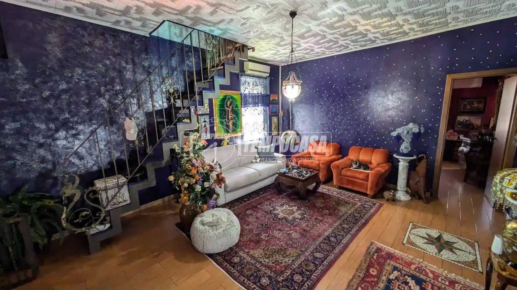 Appartamento in vendita a Messina