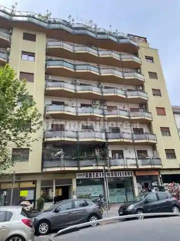 Appartamento in vendita a Palermo