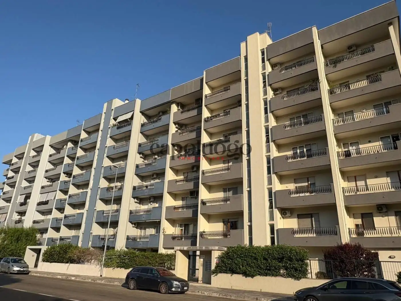 Appartamento in vendita a Lecce