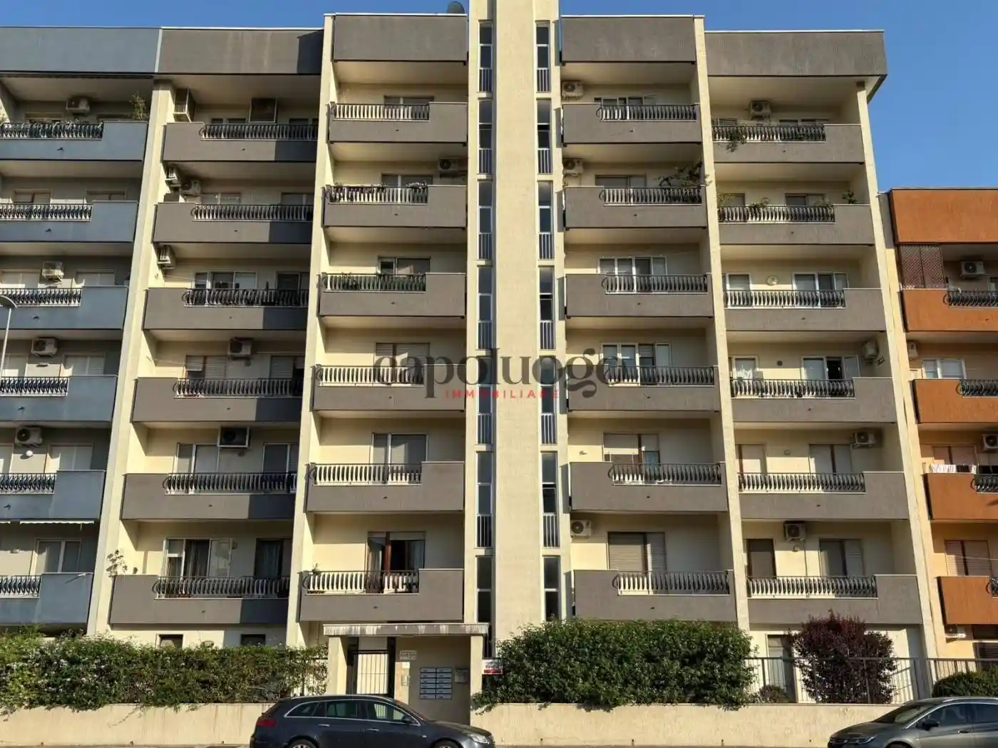 Appartamento via Avellino 14, Stadio, Lecce - foto 2