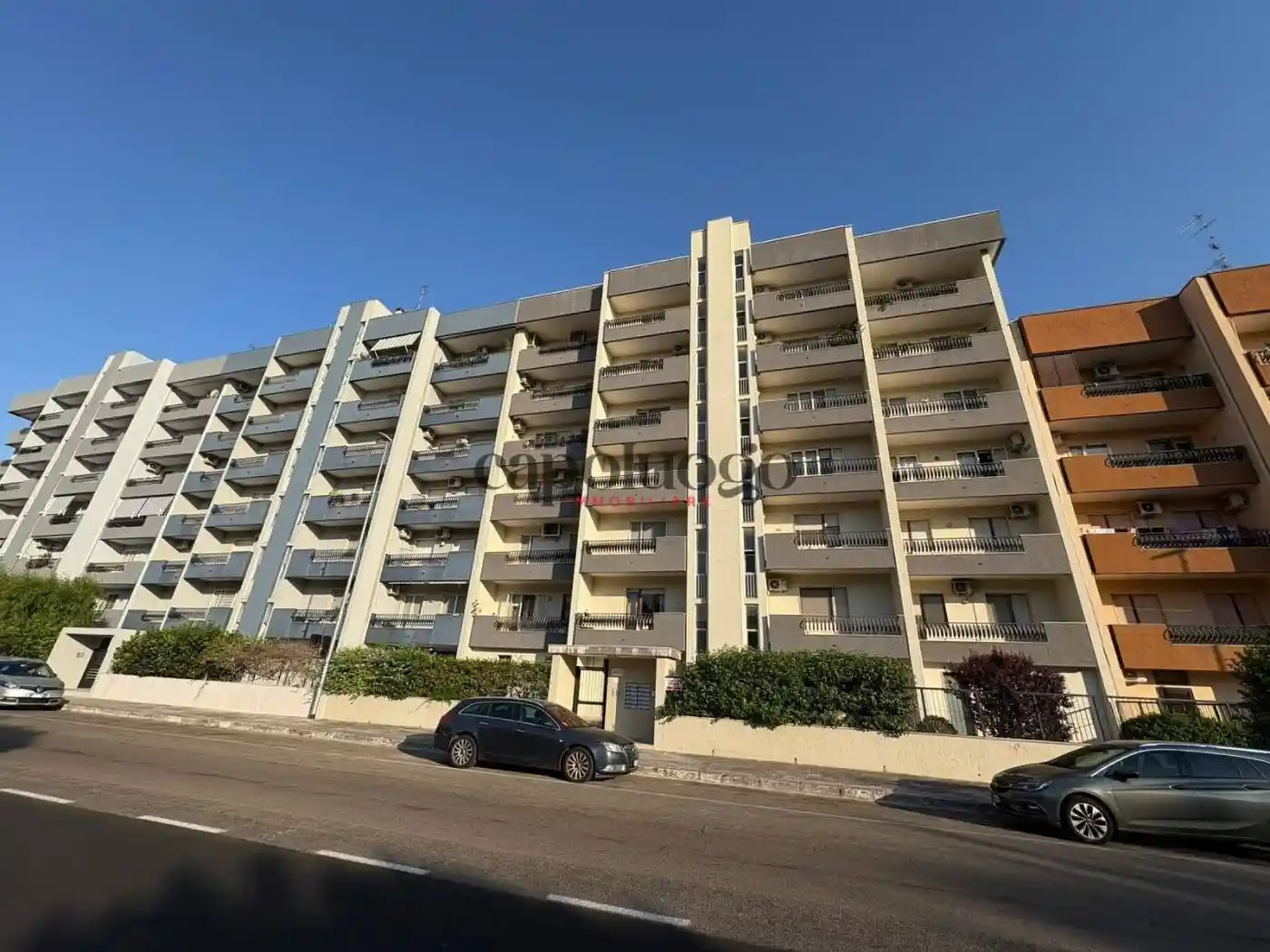 Appartamento via Avellino 14, Stadio, Lecce - foto 3