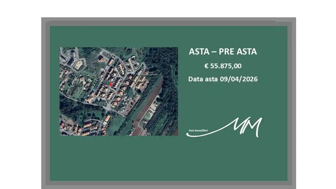 Appartamento in vendita a Gallicano nel Lazio