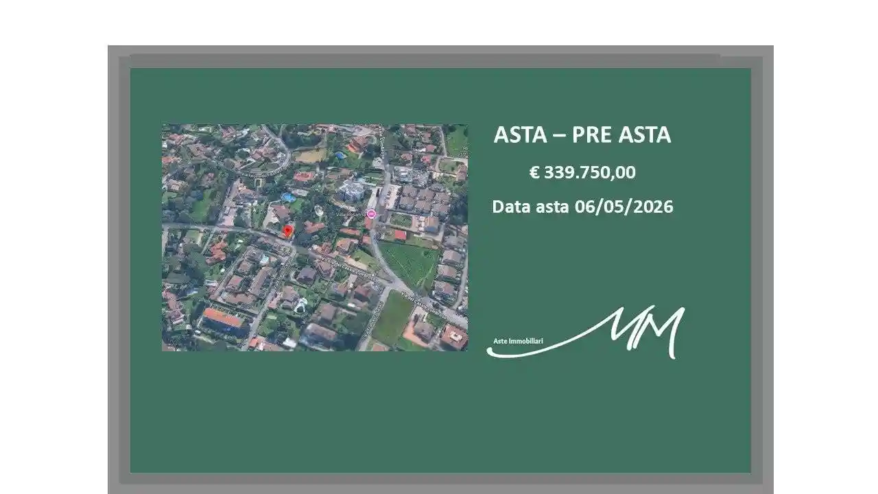 Villa in vendita a Roma