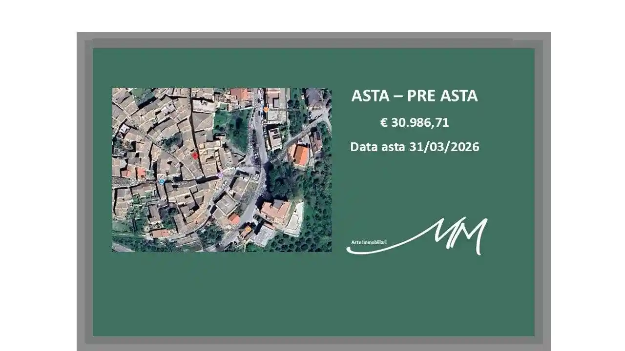 Casa indipendente in vendita a Veroli