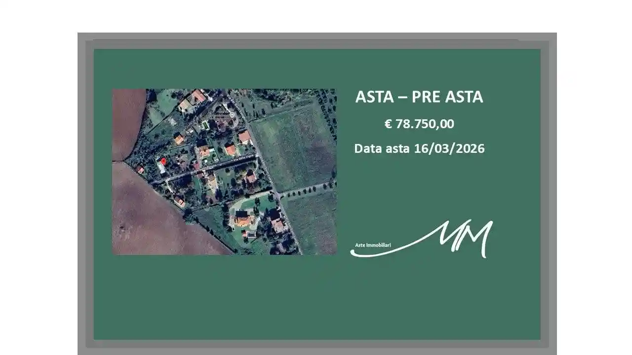 Villa in vendita a Anguillara Sabazia