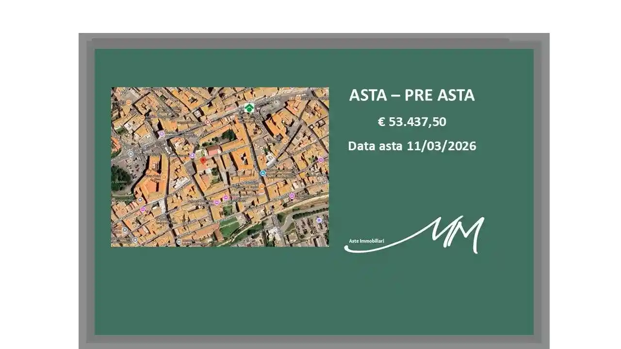 Appartamento in vendita a Tarquinia