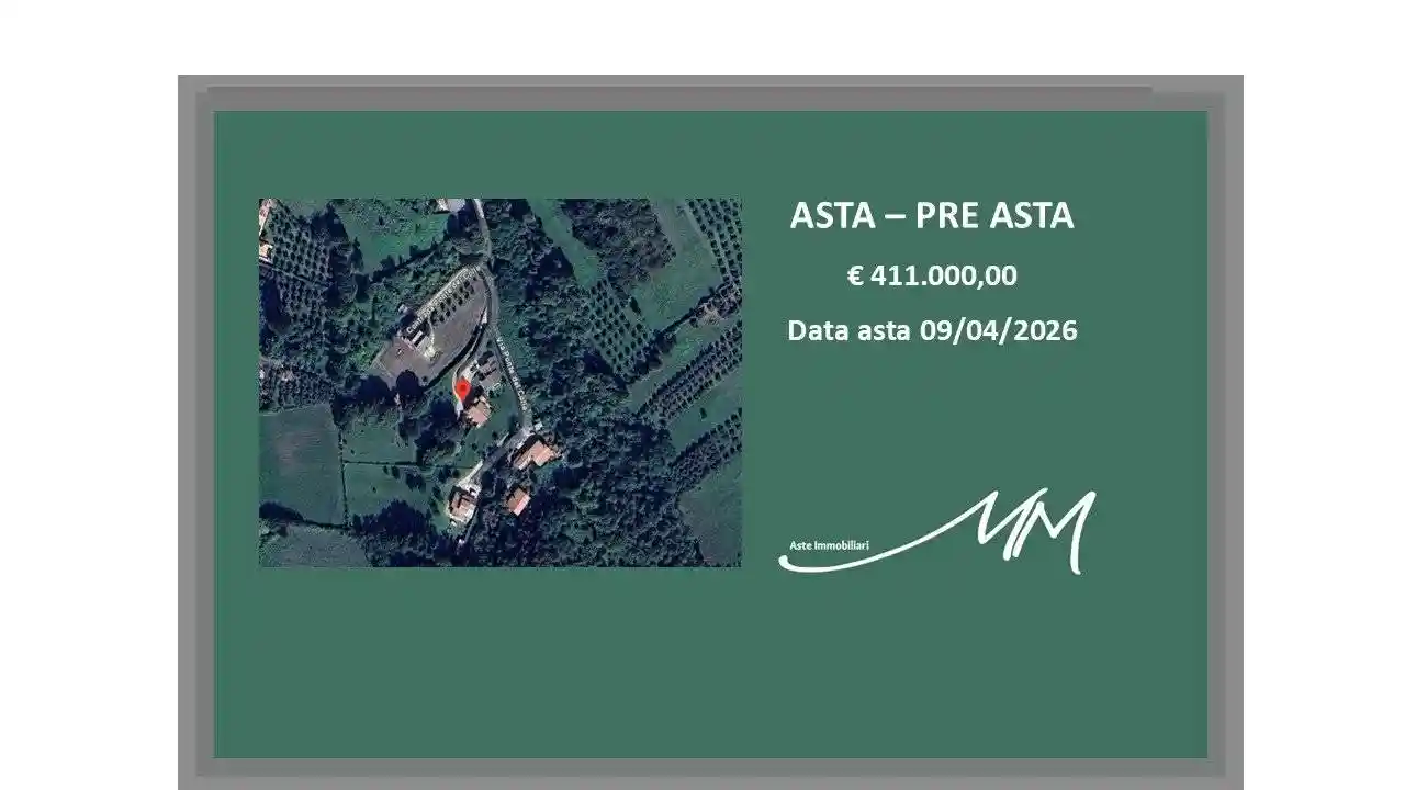 Villa in vendita a Artena