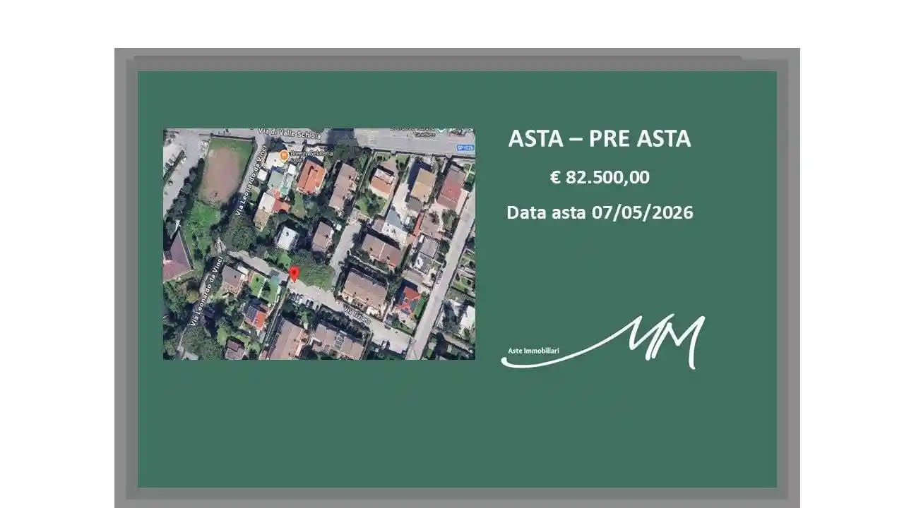 Villa in vendita a Anzio